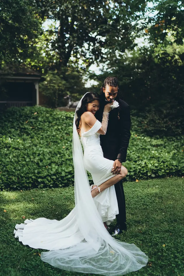 Luxury Wedding Video & Photo Washington DC - Visionary Horizon Studio — photo from the business 2
