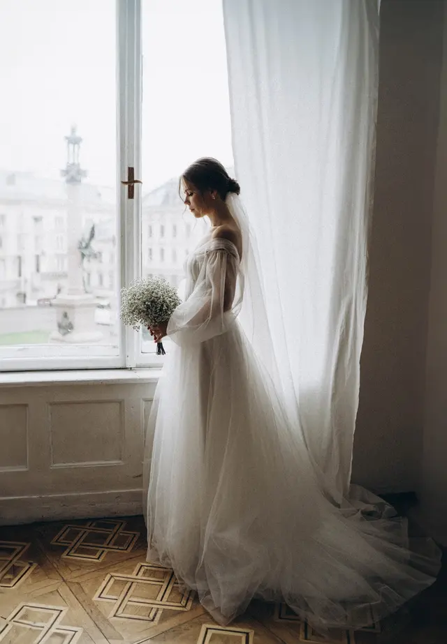 Luxury Wedding Video & Photo Washington DC - Visionary Horizon Studio — photo from the business 5
