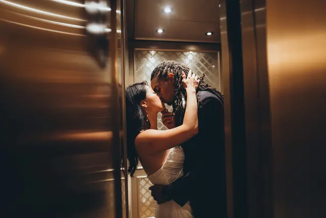 Luxury Wedding Video & Photo Washington DC - Visionary Horizon Studio — photo from the business 8