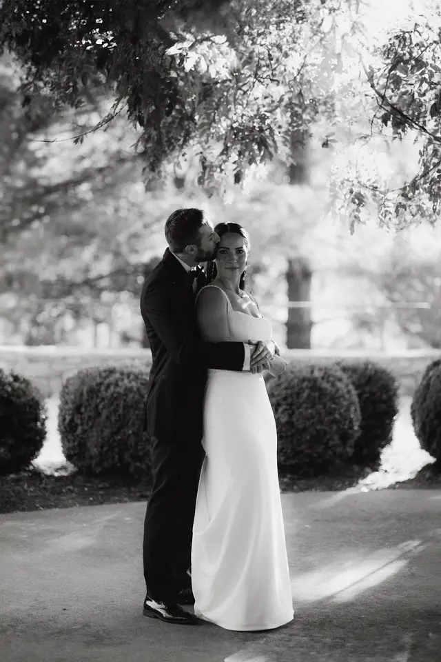 Luxury Wedding Video & Photo Washington DC - Visionary Horizon Studio — photo from the business 3