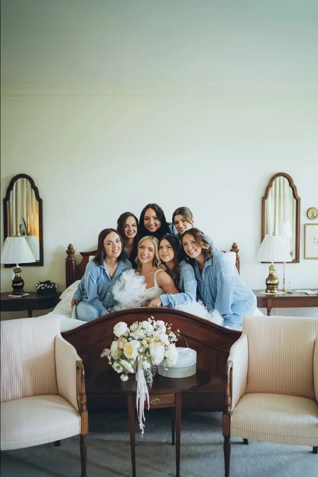 Luxury Wedding Video & Photo Washington DC - Visionary Horizon Studio — photo from the business 7