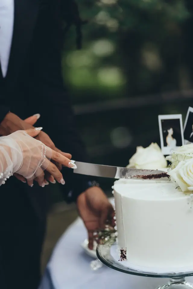 Luxury Wedding Video & Photo Washington DC - Visionary Horizon Studio — photo from the business 10