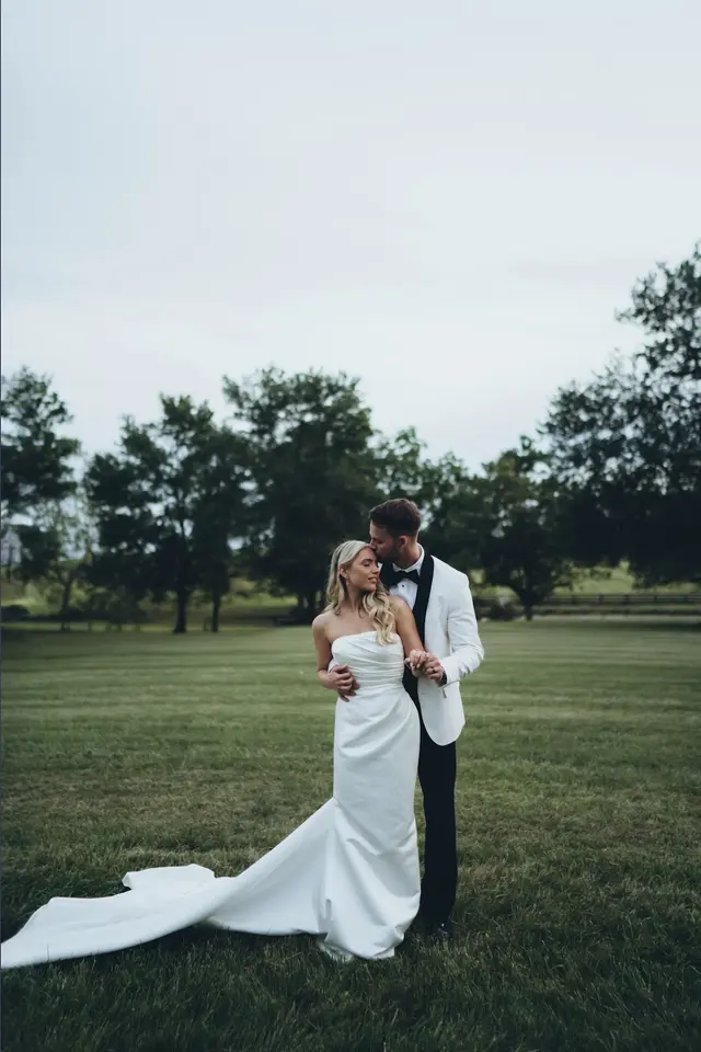 Luxury Wedding Video & Photo Washington DC - Visionary Horizon Studio — photo from the business 4