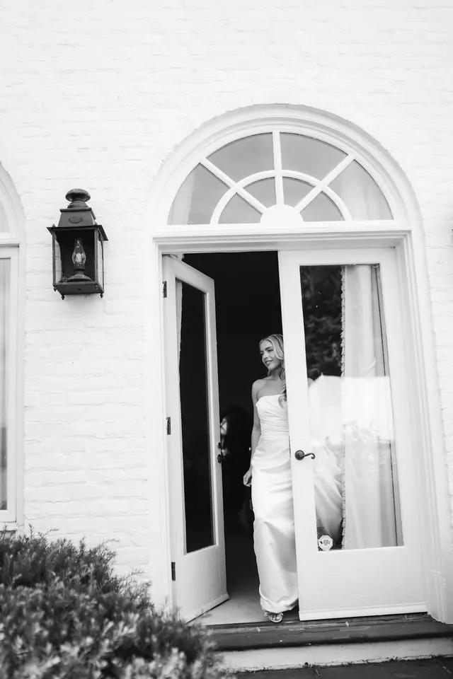 Luxury Wedding Video & Photo Washington DC - Visionary Horizon Studio — photo from the business 11