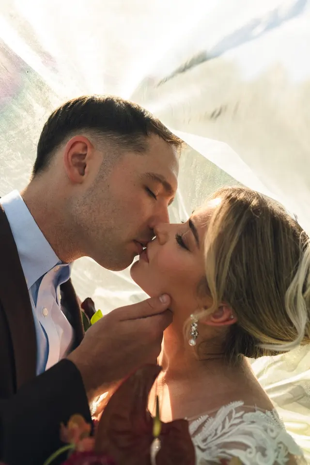 Customer photo of work by Luxury Wedding Video & Photo Washington DC - Visionary Horizon Studio, from Ana Secrieru's review