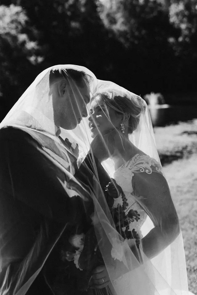 Customer photo of work by Luxury Wedding Video & Photo Washington DC - Visionary Horizon Studio, from Ana Secrieru's review