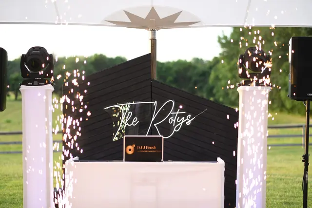 Chris Styles Events — customer photo 5