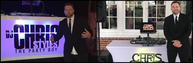 Chris Styles Events — photo from the business 4