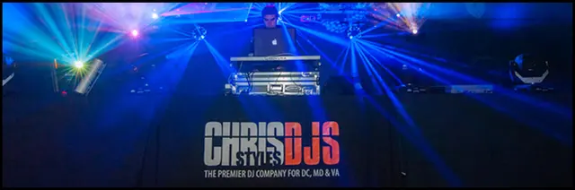 Chris Styles Events — photo from the business 7