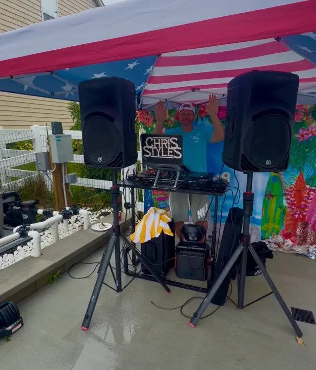 Chris Styles Events — customer photo 6