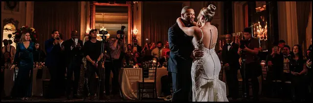 Chris Styles Events — photo from the business 10