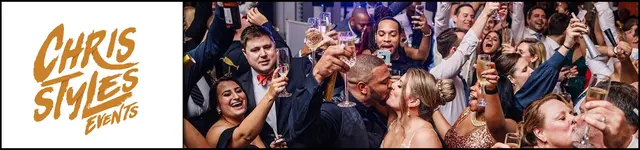 Chris Styles Events — photo from the business 1