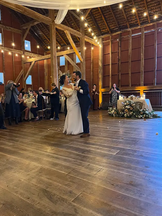 Chris Styles Events — customer photo 2