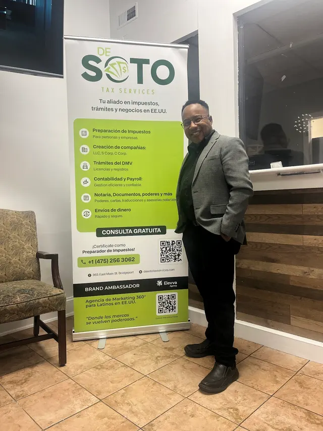 De Soto Tax Services LLC — customer photo 3