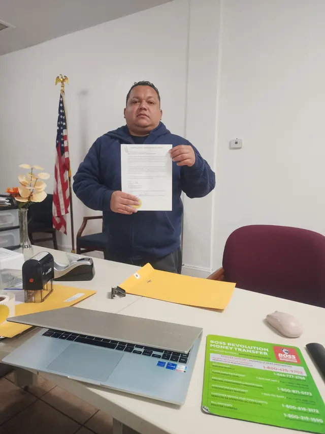De Soto Tax Services LLC — customer photo 6