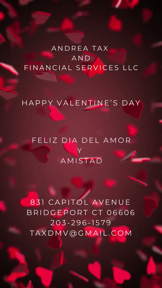 Andrea Tax and Financial Services LLC — photo from the business 11