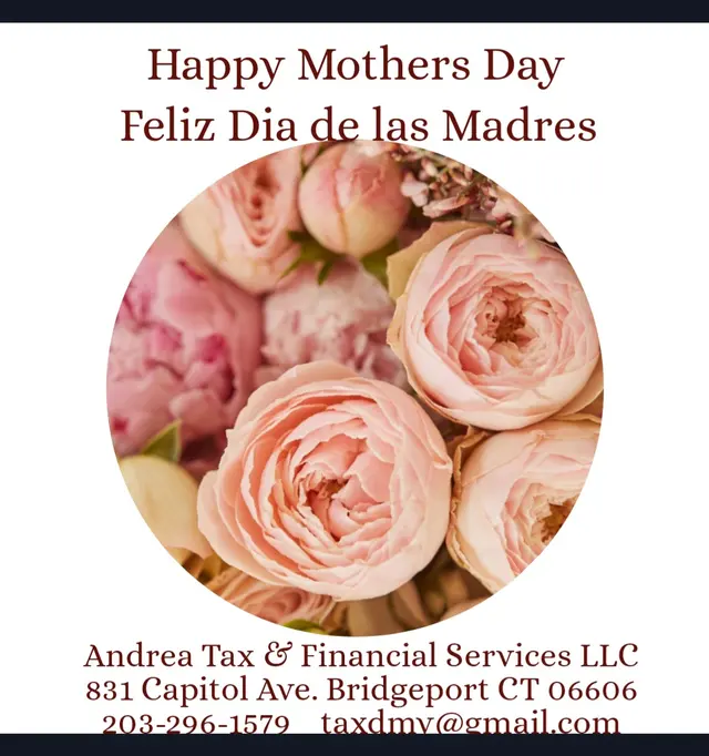 Andrea Tax and Financial Services LLC — photo from the business 8