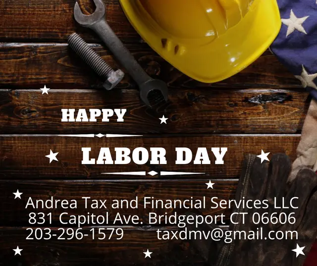 Andrea Tax and Financial Services LLC — photo from the business 7