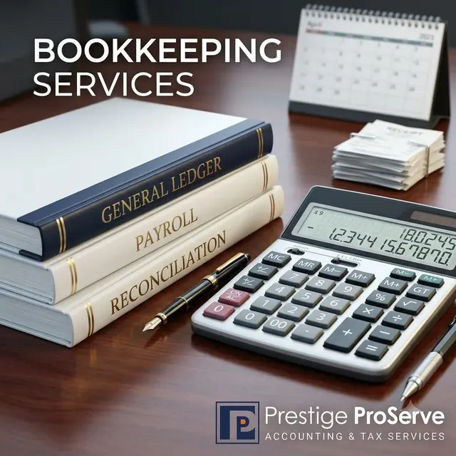 Prestige ProSERVE LLC — photo from the business 9