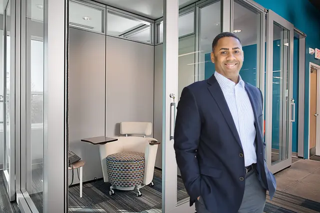 Prestige ProSERVE LLC — photo from the business 1