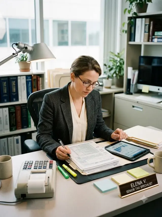 Prestige ProSERVE LLC — photo from the business 10