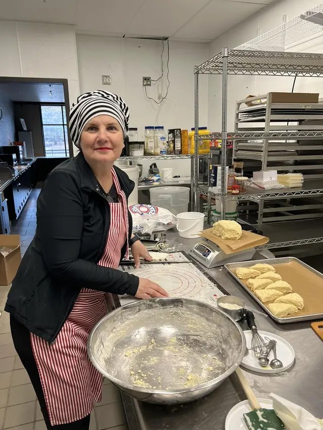Michele's Table | French — photo from the business 11