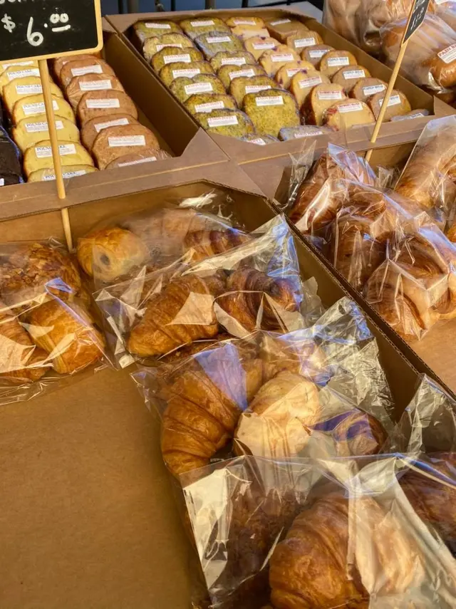 Michele's Table | French — photo from the business 12