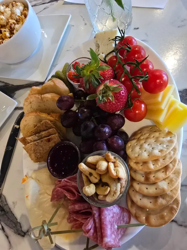 Michele's Table | French — customer photo 10