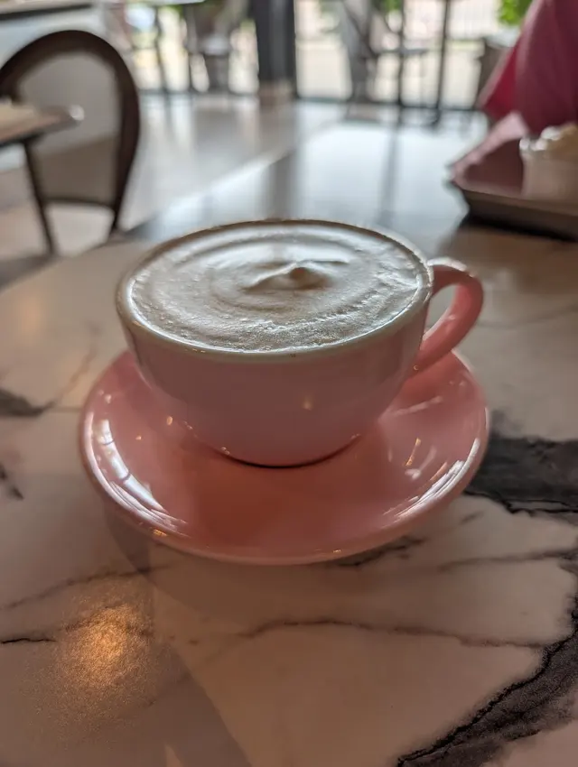 Michele's Table | French — customer photo 4