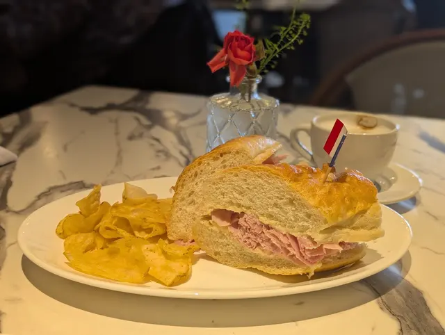 Michele's Table | French — customer photo 6