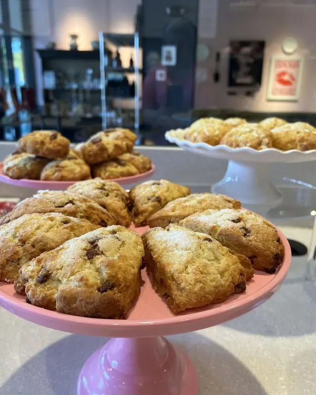 Michele's Table | French — photo from the business 2