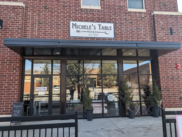 Michele's Table | French — customer photo 9