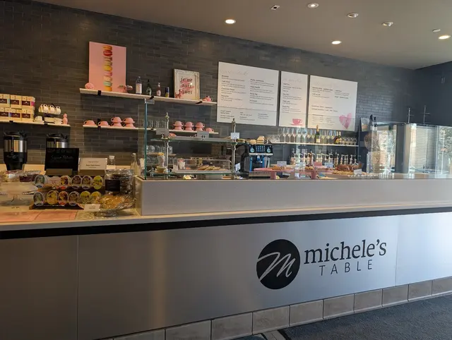 Michele's Table | French — customer photo 3