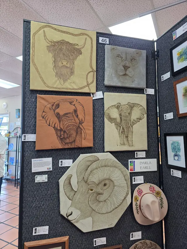 Table Rock Art Gallery — customer photo 11