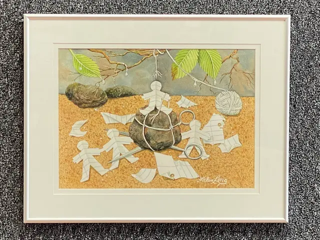 Table Rock Art Gallery — photo from the business 3