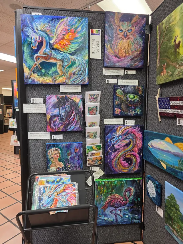 Table Rock Art Gallery — customer photo 10