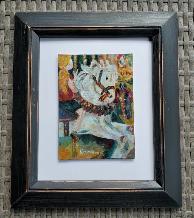 Table Rock Art Gallery — photo from the business 2