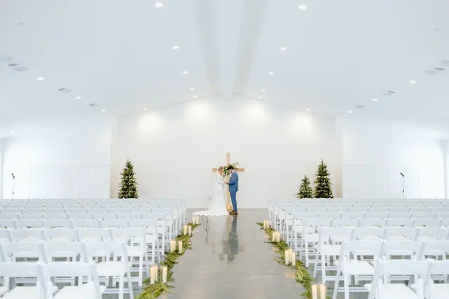 The Pines Weddings & Events Venue — photo from the business 3