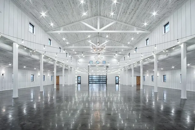 The Pines Weddings & Events Venue — photo from the business 1