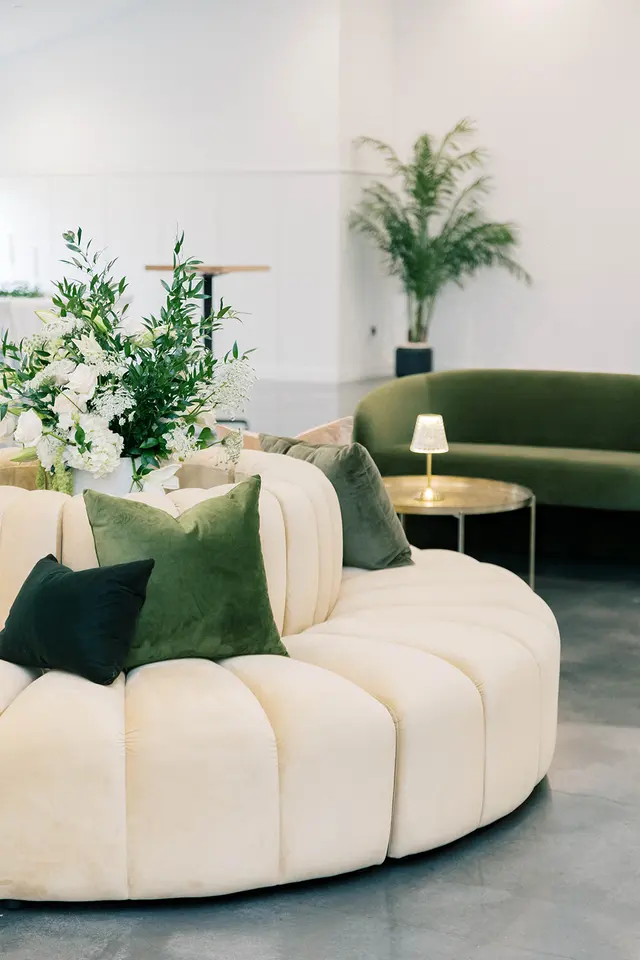 The Pines Weddings & Events Venue — photo from the business 9