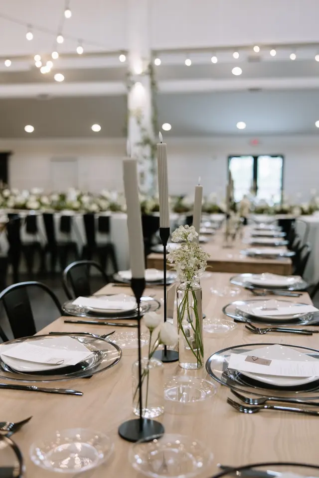 The Pines Weddings & Events Venue — photo from the business 7
