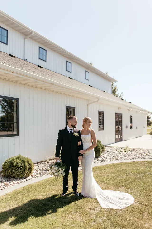The Pines Weddings & Events Venue — photo from the business 11