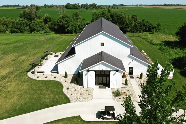 The Pines Weddings & Events Venue — photo from the business 2