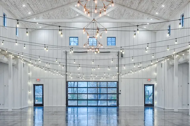 The Pines Weddings & Events Venue — photo from the business 12