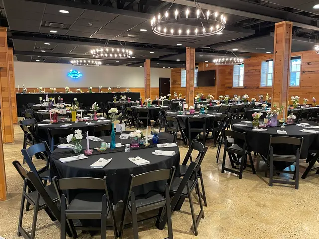 Sanctuary Events Center — photo from the business 10