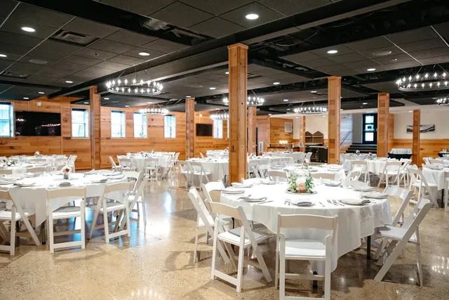 Sanctuary Events Center — photo from the business 12