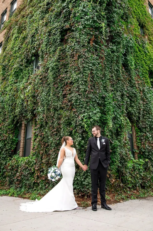 Sanctuary Events Center — photo from the business 5