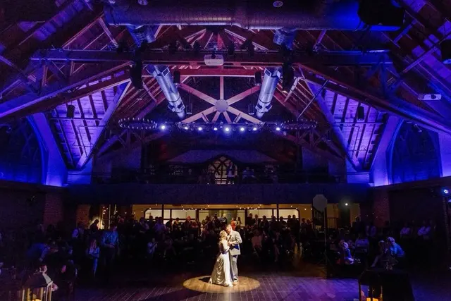 Sanctuary Events Center — photo from the business 9