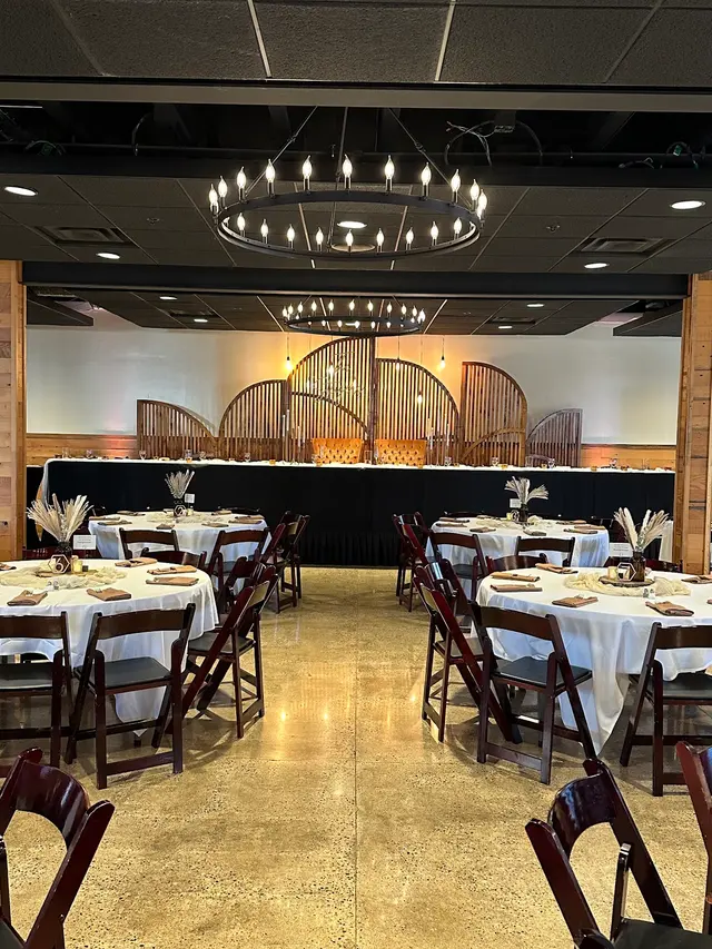 Sanctuary Events Center — photo from the business 4