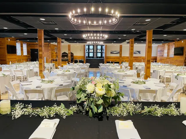 Sanctuary Events Center — photo from the business 6